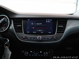 Opel Crossland 1.2TURBO,81kW,ELEGANCE,MA 2024