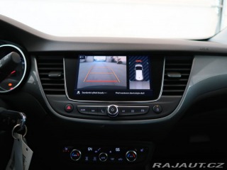 Opel Crossland 1.2TURBO,81kW,ELEGANCE,MA 2024
