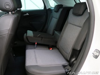 Opel Crossland 1.2TURBO,81kW,ELEGANCE,MA 2024