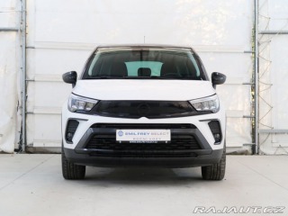 Opel Crossland 1.2TURBO,81kW,ELEGANCE,MA 2024