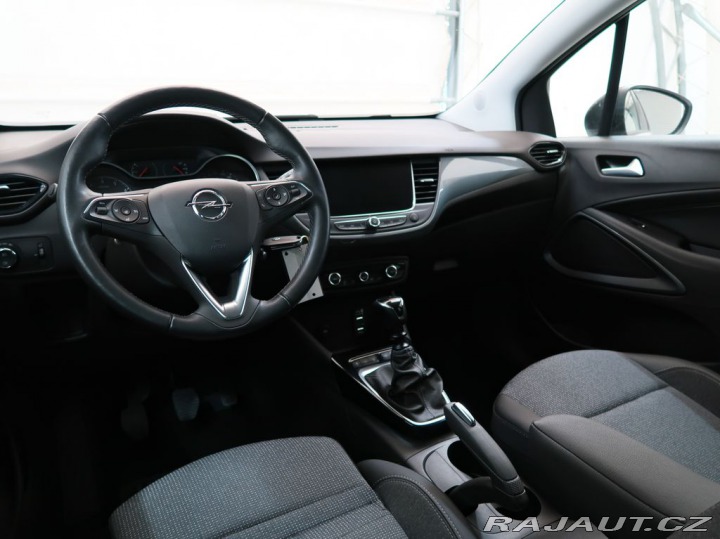 Opel Crossland 1.2TURBO,81kW,ELEGANCE,MA 2024