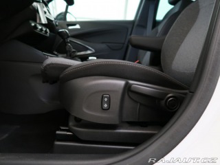 Opel Crossland 1.2TURBO,81kW,ELEGANCE,MA 2024