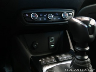 Opel Crossland 1.2TURBO,81kW,ELEGANCE,MA 2024