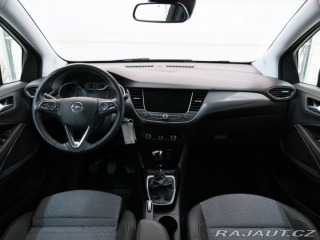 Opel Crossland 1.2TURBO,81kW,ELEGANCE,MA 2024