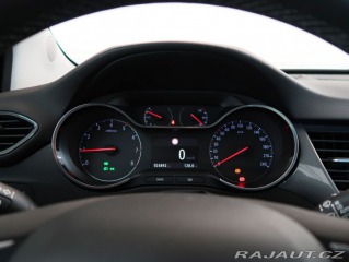 Opel Crossland 1.2TURBO,81kW,ELEGANCE,MA 2024