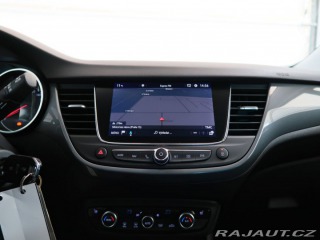 Opel Crossland 1.2TURBO,81kW,ELEGANCE,MA 2024