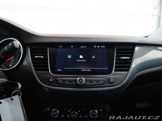 Opel Crossland 1.2TURBO,81kW,ELEGANCE,MA 2024