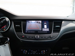 Opel Crossland 1.2TURBO,81kW,ELEGANCE,MA 2024