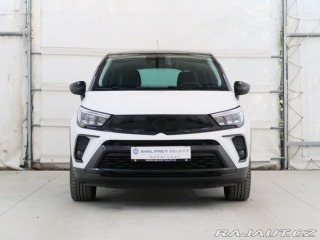 Opel Crossland 1.2TURBO,81kW,ELEGANCE,MA 2024