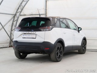 Opel Crossland 1.2TURBO,81kW,ELEGANCE,MA 2024