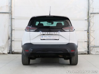 Opel Crossland 1.2TURBO,81kW,ELEGANCE,MA 2024