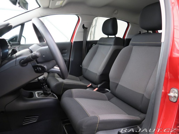 Citroën C3 1.2PureTech,81kW,MAX,MAN6 2024