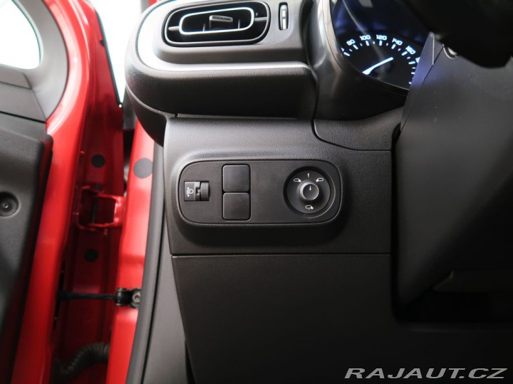 Citroën C3 1.2PureTech,81kW,MAX,MAN6 2024