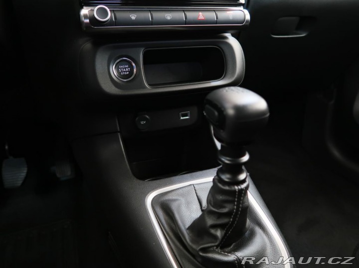 Citroën C3 1.2PureTech,81kW,MAX,MAN6 2024