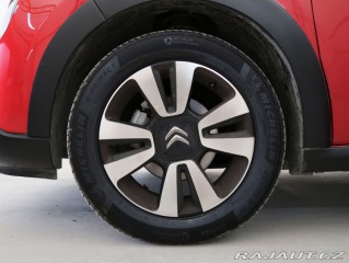 Citroën C3 1.2PureTech,81kW,MAX,MAN6 2024