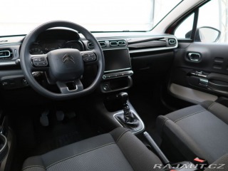 Citroën C3 1.2PureTech,81kW,MAX,MAN6 2024