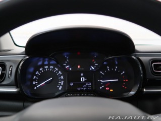 Citroën C3 1.2PureTech,81kW,MAX,MAN6 2024