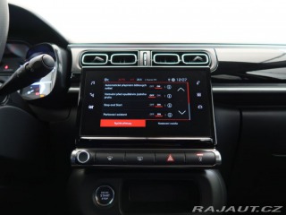 Citroën C3 1.2PureTech,81kW,MAX,MAN6 2024