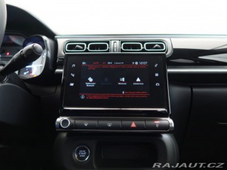 Citroën C3 1.2PureTech,81kW,MAX,MAN6 2024