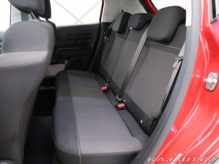 Citroën C3 1.2PureTech,81kW,MAX,MAN6 2024