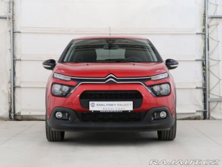 Citroën C3 1.2PureTech,81kW,MAX,MAN6 2024