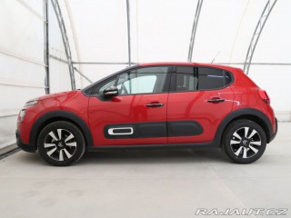 Citroën C3 1.2PureTech,81kW,MAX,MAN6 2024