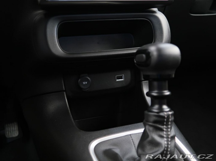 Citroën C3 1.2PureTech,81kW,MAX,MAN6 2024