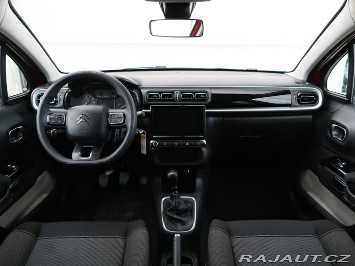 Citroën C3 1.2PureTech,81kW,MAX,MAN6 2024