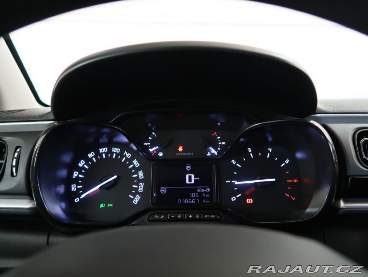 Citroën C3 1.2PureTech,81kW,MAX,MAN6 2024