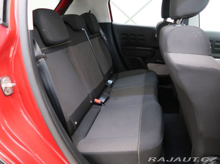 Citroën C3 1.2PureTech,81kW,MAX,MAN6 2024