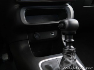 Citroën C3 1.2PureTech,81kW,MAX,MAN6 2024