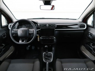 Citroën C3 1.2PureTech,81kW,MAX,MAN6 2024