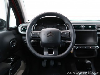 Citroën C3 1.2PureTech,81kW,MAX,MAN6 2024