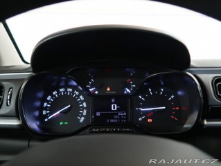 Citroën C3 1.2PureTech,81kW,MAX,MAN6 2024