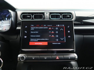 Citroën C3 1.2PureTech,81kW,MAX,MAN6 2024