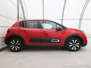 Citroën C3 1.2PureTech,81kW,MAX,MAN6 2024