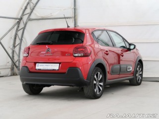 Citroën C3 1.2PureTech,81kW,MAX,MAN6 2024