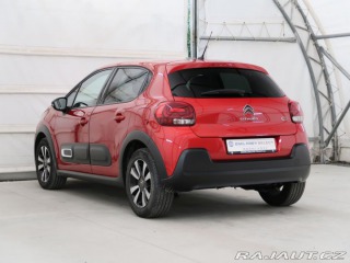 Citroën C3 1.2PureTech,81kW,MAX,MAN6 2024
