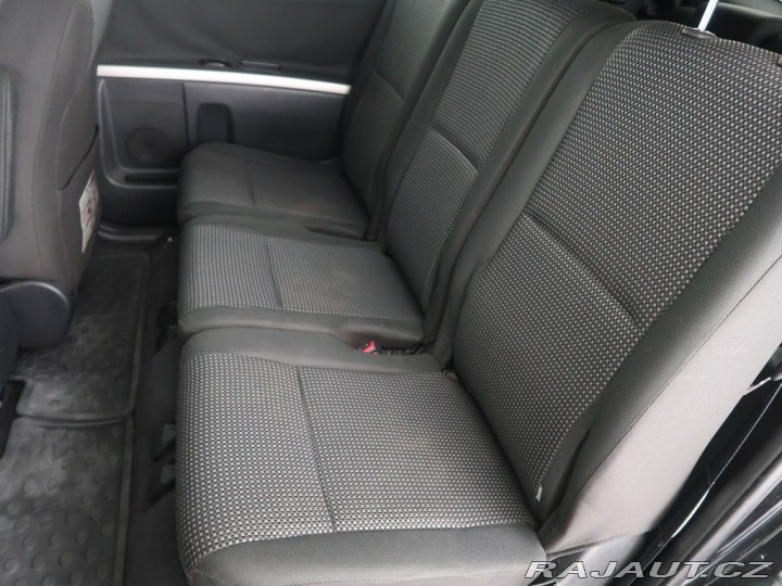 Toyota Corolla Verso 2.2D-4D,130kW,Manuál 2007