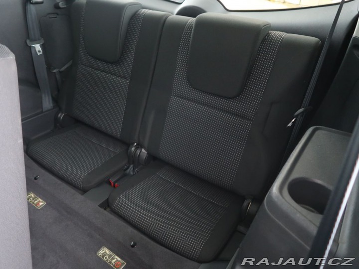 Toyota Corolla Verso 2.2D-4D,130kW,Manuál 2007