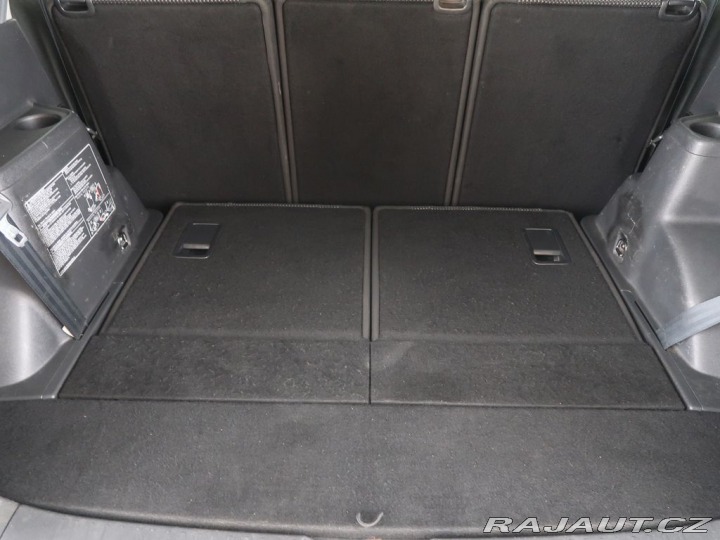 Toyota Corolla Verso 2.2D-4D,130kW,Manuál 2007