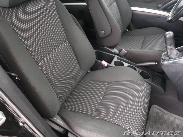 Toyota Corolla Verso 2.2D-4D,130kW,Manuál 2007