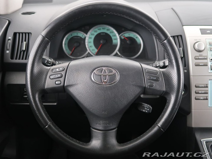 Toyota Corolla Verso 2.2D-4D,130kW,Manuál 2007