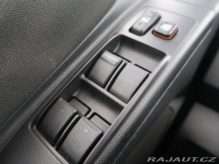 Toyota Corolla Verso 2.2D-4D,130kW,Manuál 2007