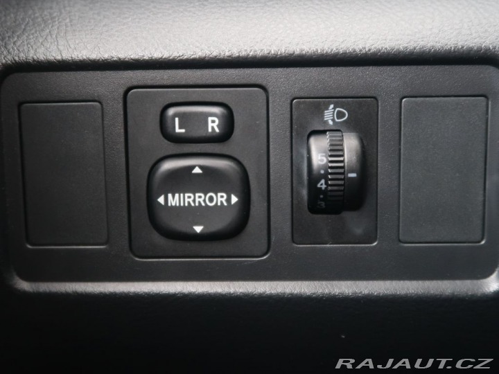 Toyota Corolla Verso 2.2D-4D,130kW,Manuál 2007