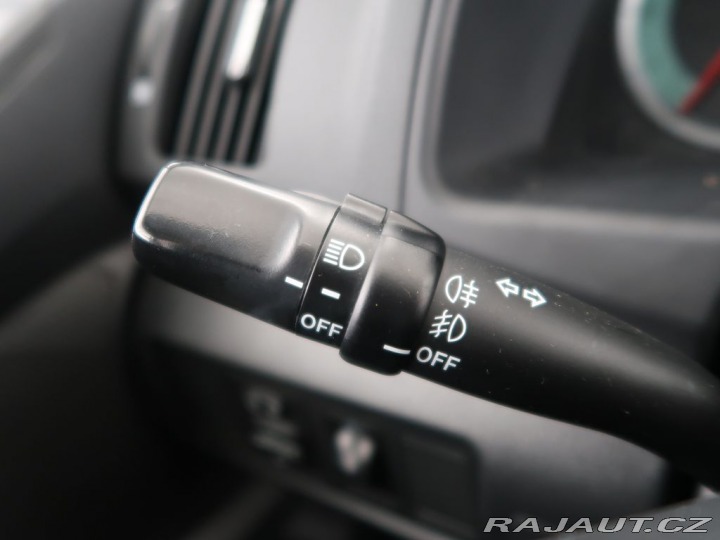 Toyota Corolla Verso 2.2D-4D,130kW,Manuál 2007