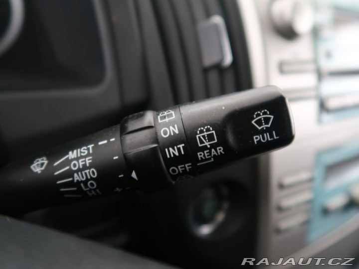 Toyota Corolla Verso 2.2D-4D,130kW,Manuál 2007