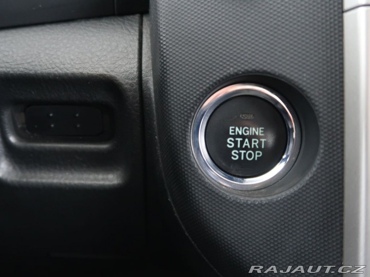 Toyota Corolla Verso 2.2D-4D,130kW,Manuál 2007