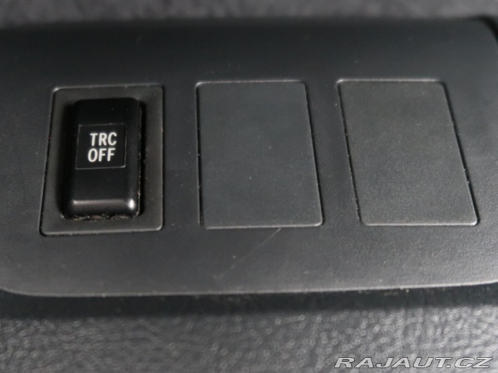 Toyota Corolla Verso 2.2D-4D,130kW,Manuál 2007