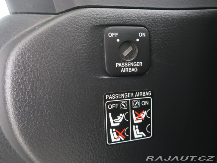 Toyota Corolla Verso 2.2D-4D,130kW,Manuál 2007